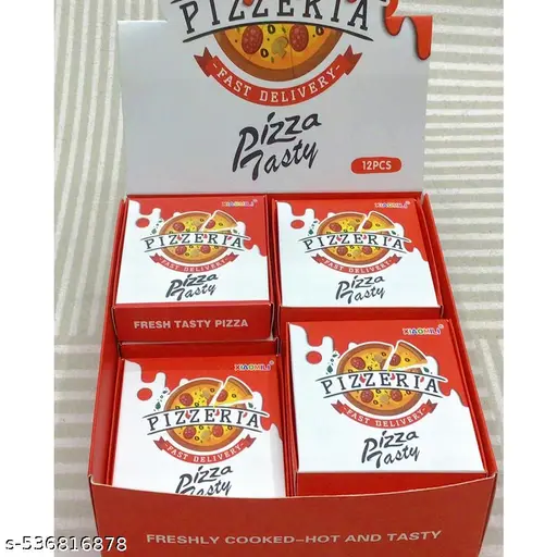 Pizza Eraser