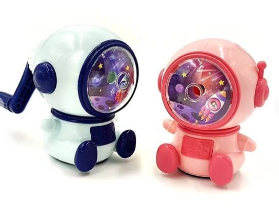 Astronaut Themed Sharpener