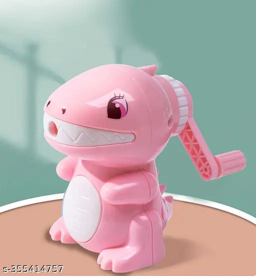Baby Dragon Themed Sharpener 