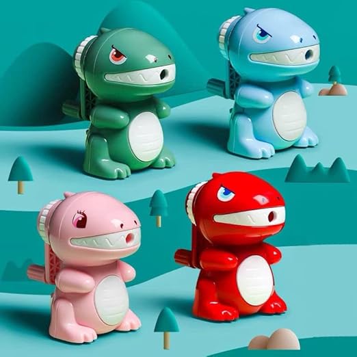 Baby Dragon Themed Sharpener