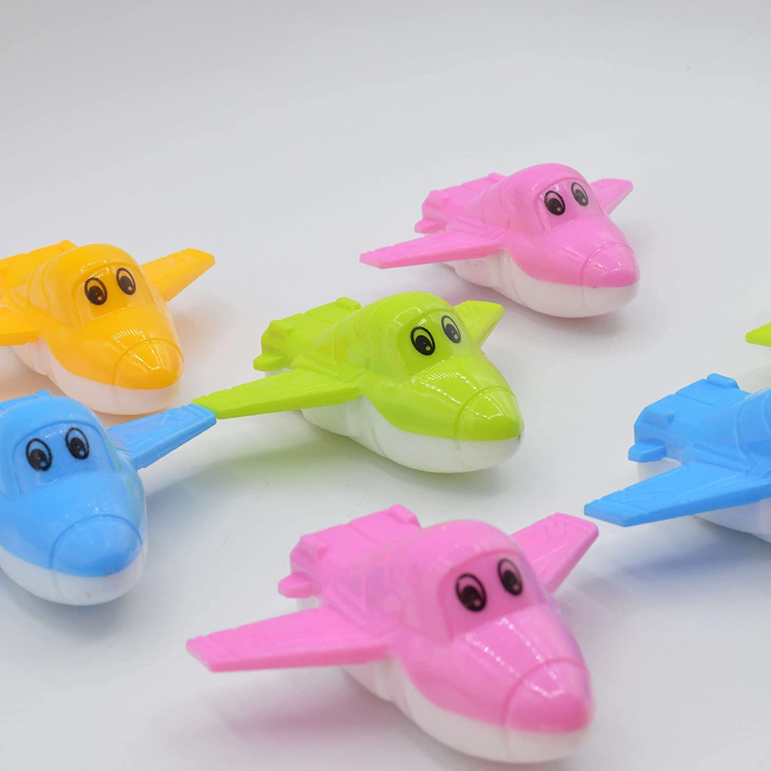 Airplane Themed Sharpener