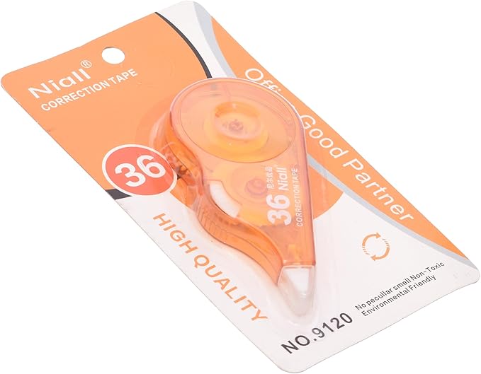 Niall Correction Tape