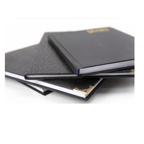 Concise Notebook Set