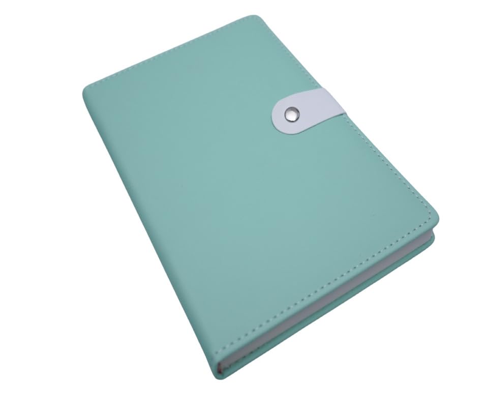 Colourful Notebooks
