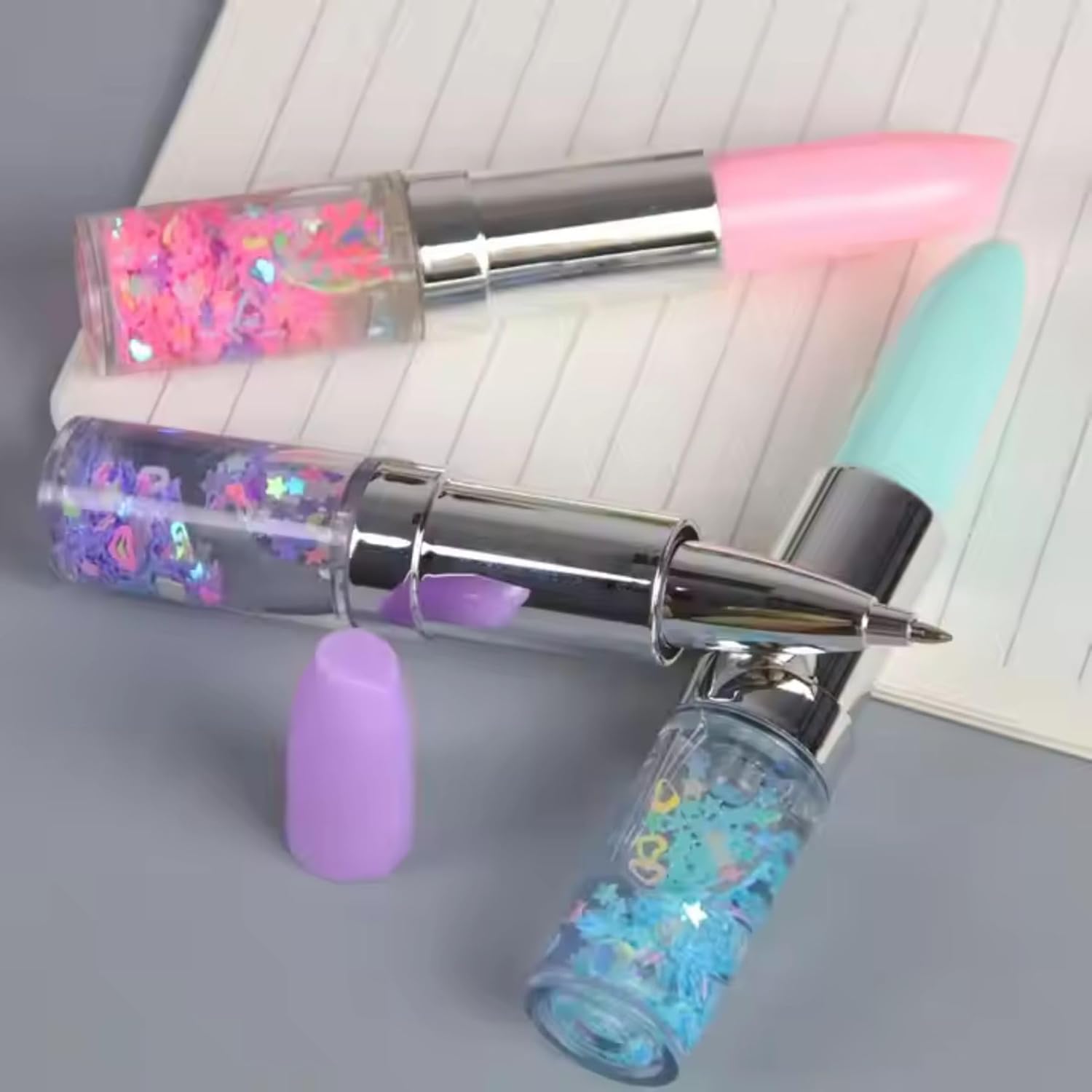 Lipstick Pen Set
