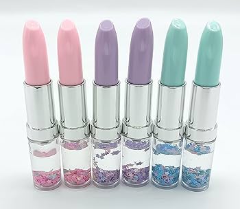 Lipstick Pen Set