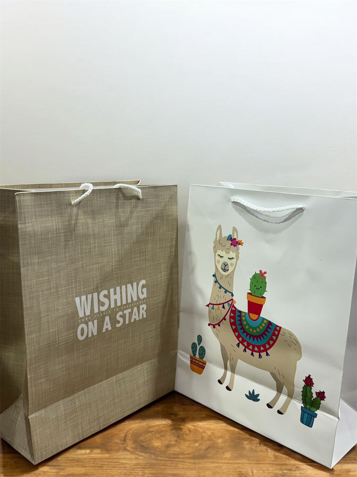 Decorative Gift Bags