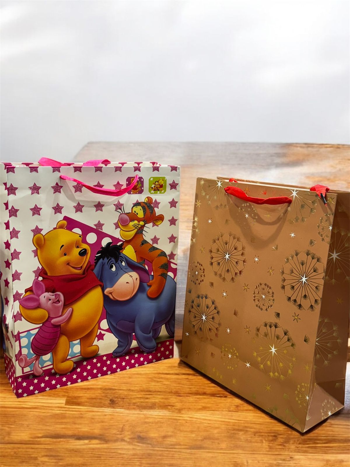 Decorative Gift Bags