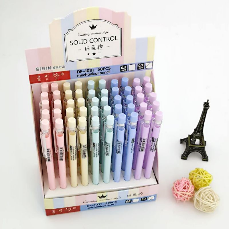 Lantu Diamond Pencil 