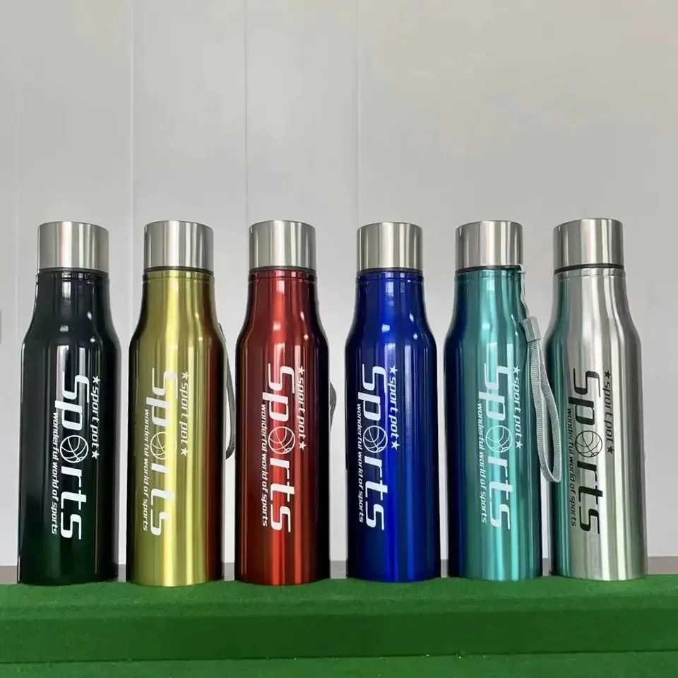 Sports Water Bottles