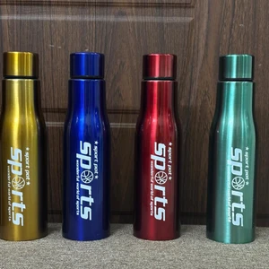 Sports Water Bottles