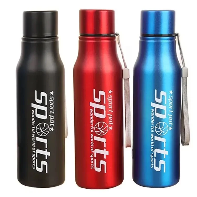 Sports Water Bottles