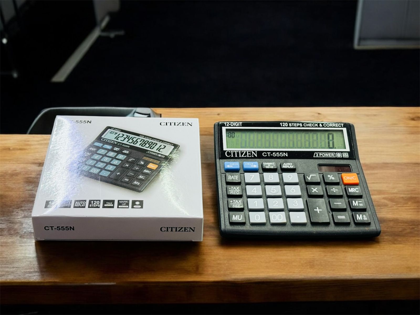 Office Calculator
