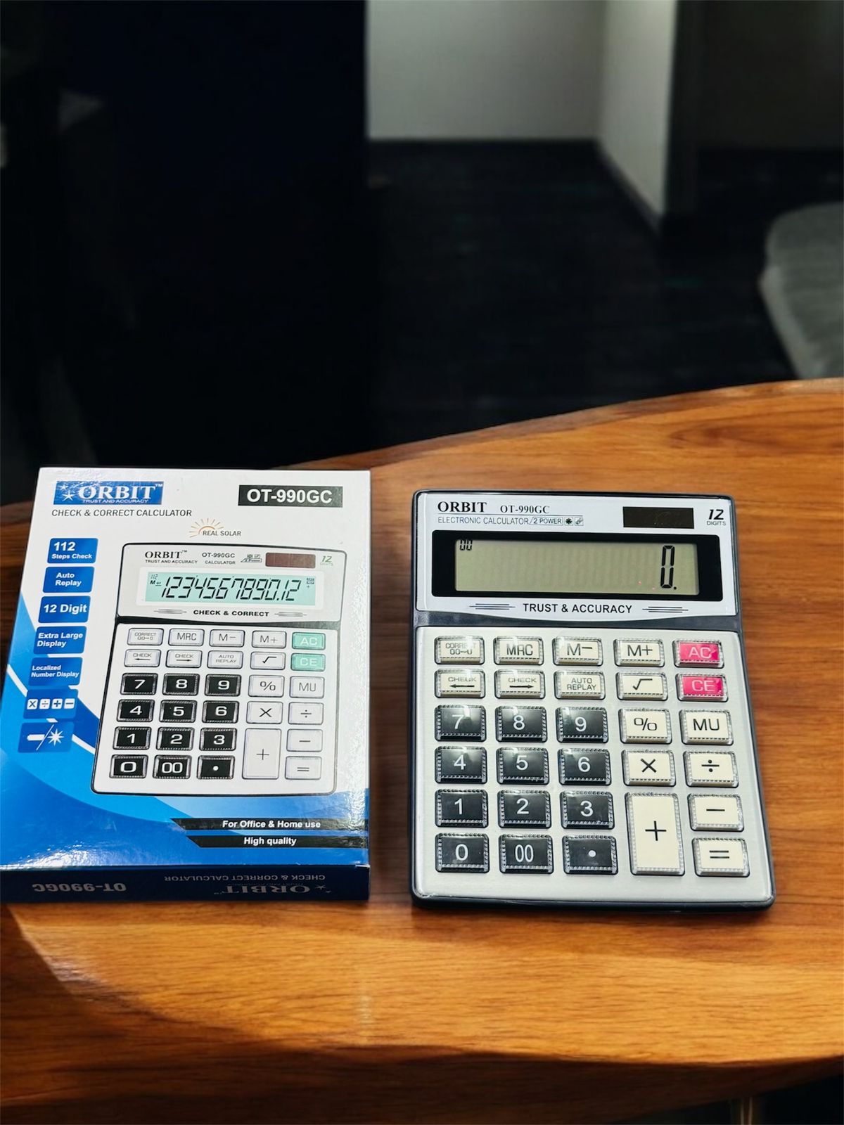 Office Calculator
