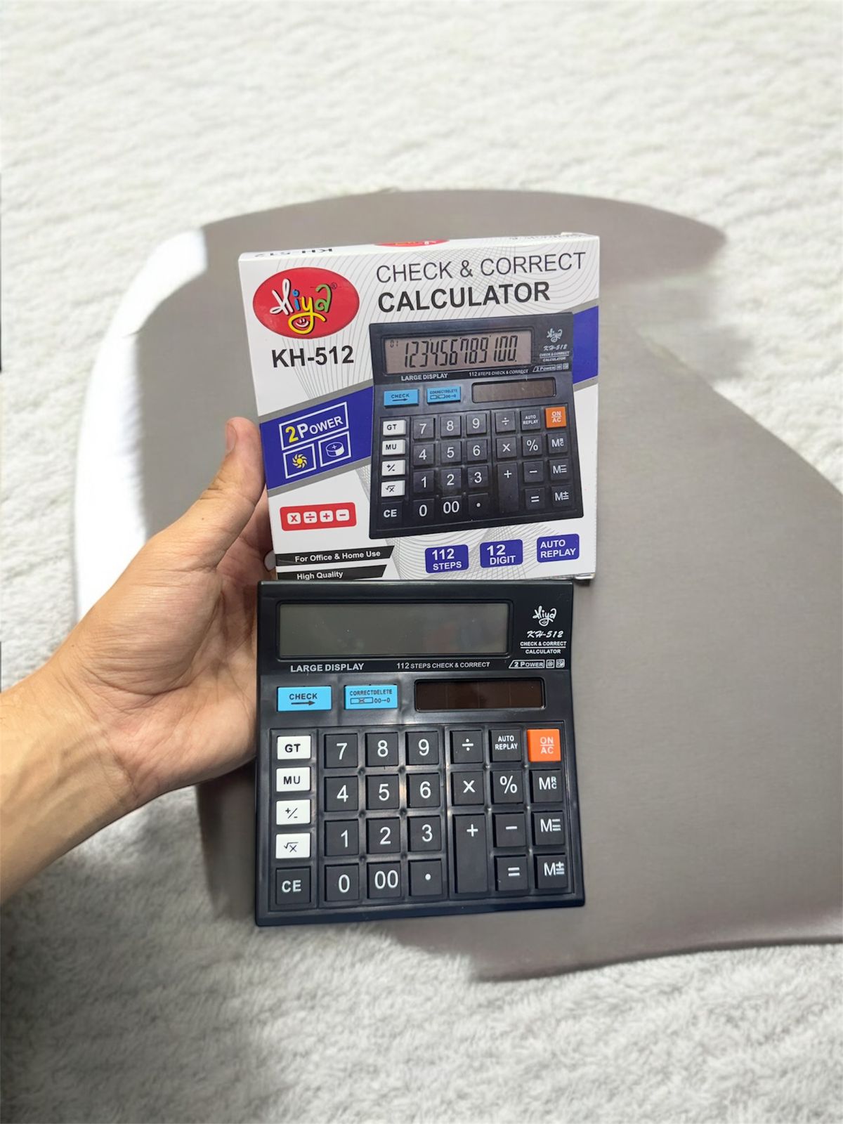 Office Calculator