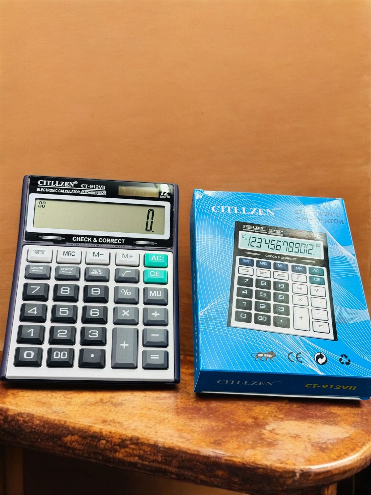 Office Calculator