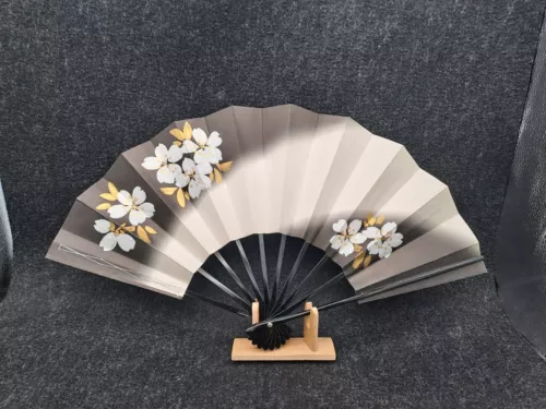 Japanese Fan Sensu Original Japanese Craftsmanship