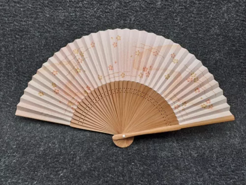 Japanese Compartment, Sensu, Original Japanese Crafts
