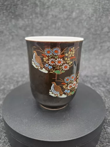 Yunomi Chawan Original Japanese Tea Mug