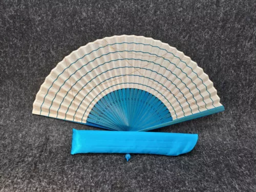 Japanese Compartment, Sensu, Original Japanese Crafts