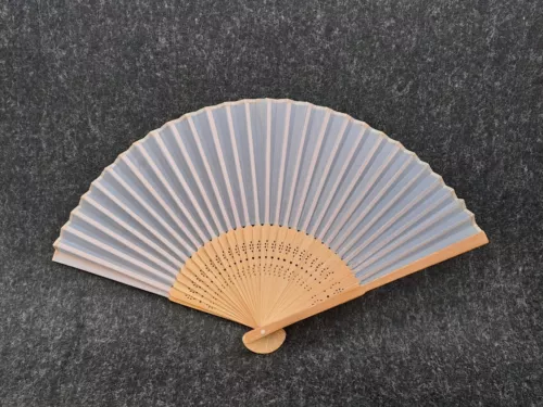 Japanese Fan, Sensu (扇�), Original Japanese Craftsmanship