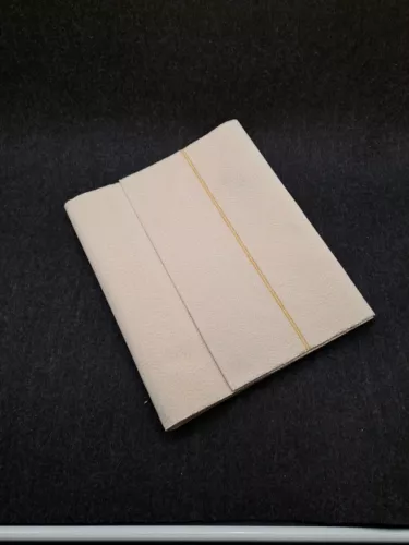 Original Japanese Kimono Obi Silk Belt Fukuro Hanhaba Maru