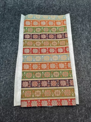Table Runner Original Japanese Brocade Tatsumura Kyoto New Rarity