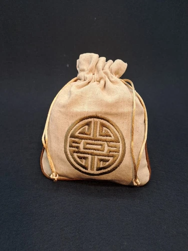 Kinchaku Japanese Kimono Bag Mai Bag Original Kyoto Japan