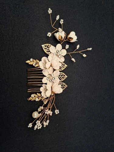 Kanzashi Original Japanese Hair Accessories Kogai Set for Kimono Yukata Geisha