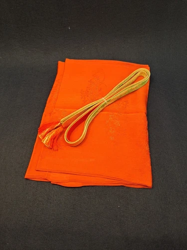 Obijime and Obiage Set New Original From Japan Kimono Yukata Belt Accessory