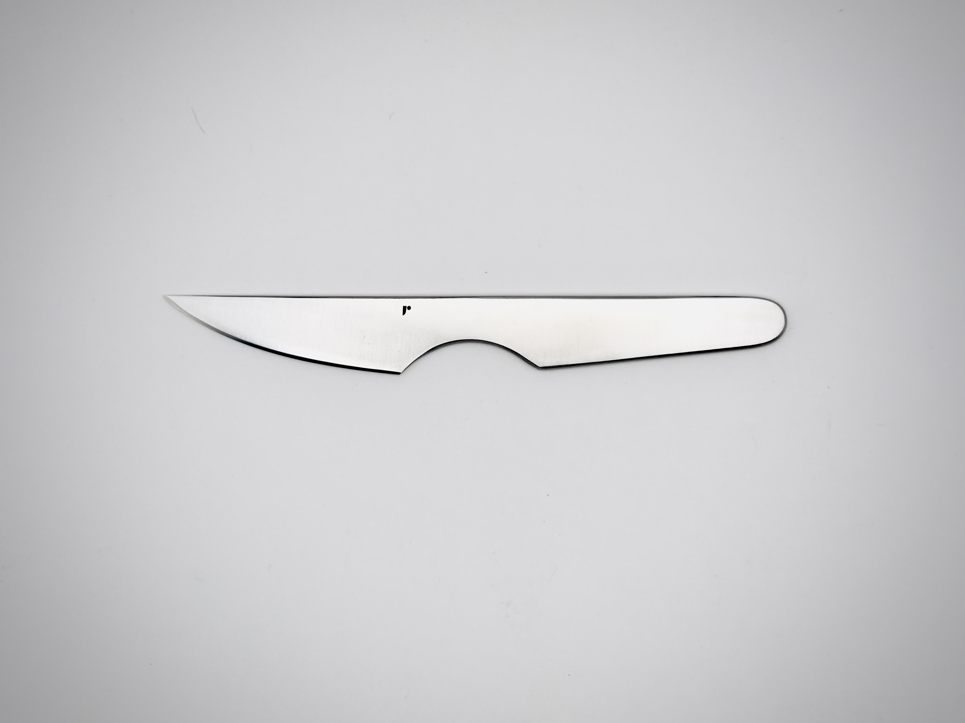 le requin brute d'inox