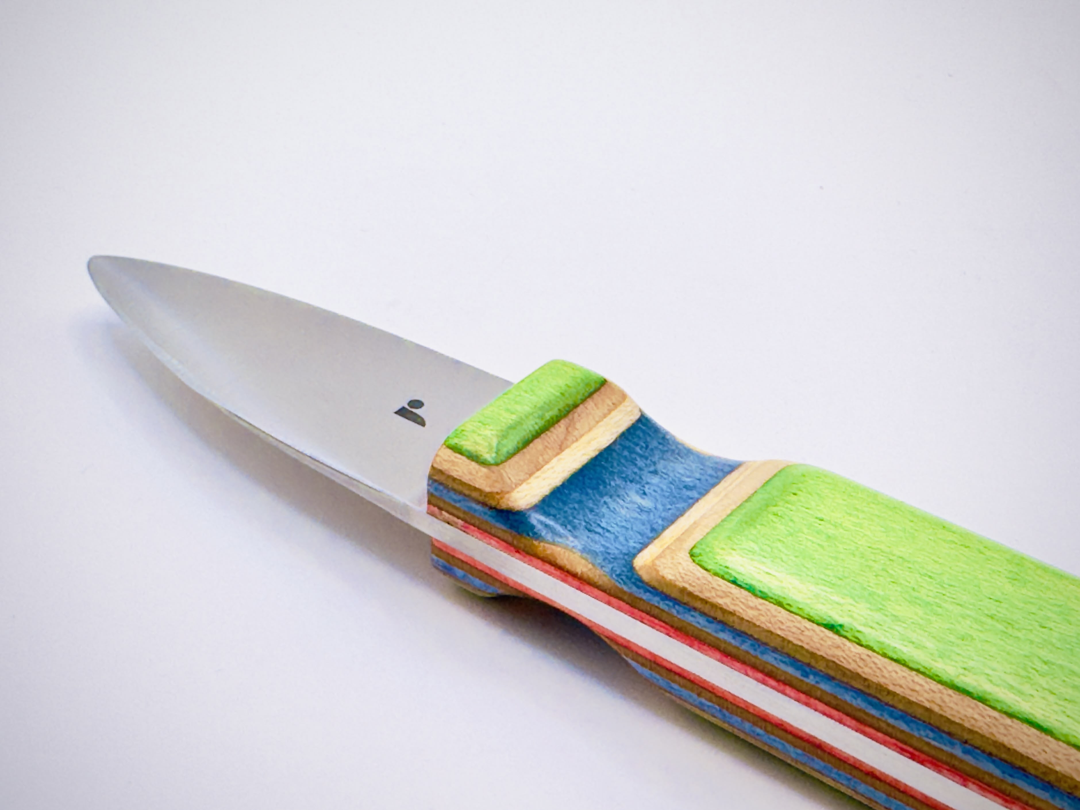 le couteau à huitres