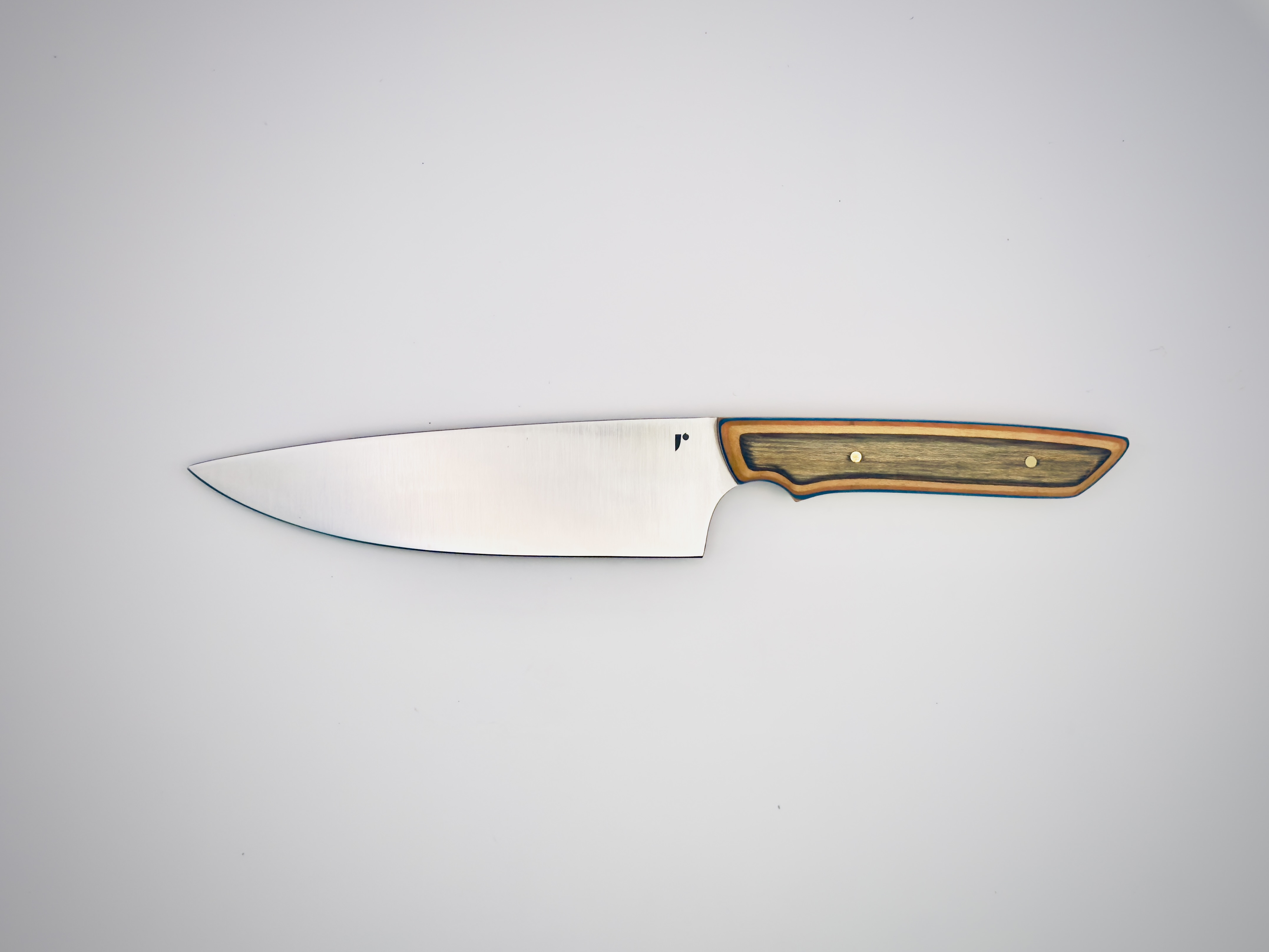 le cowboy moyen-chef