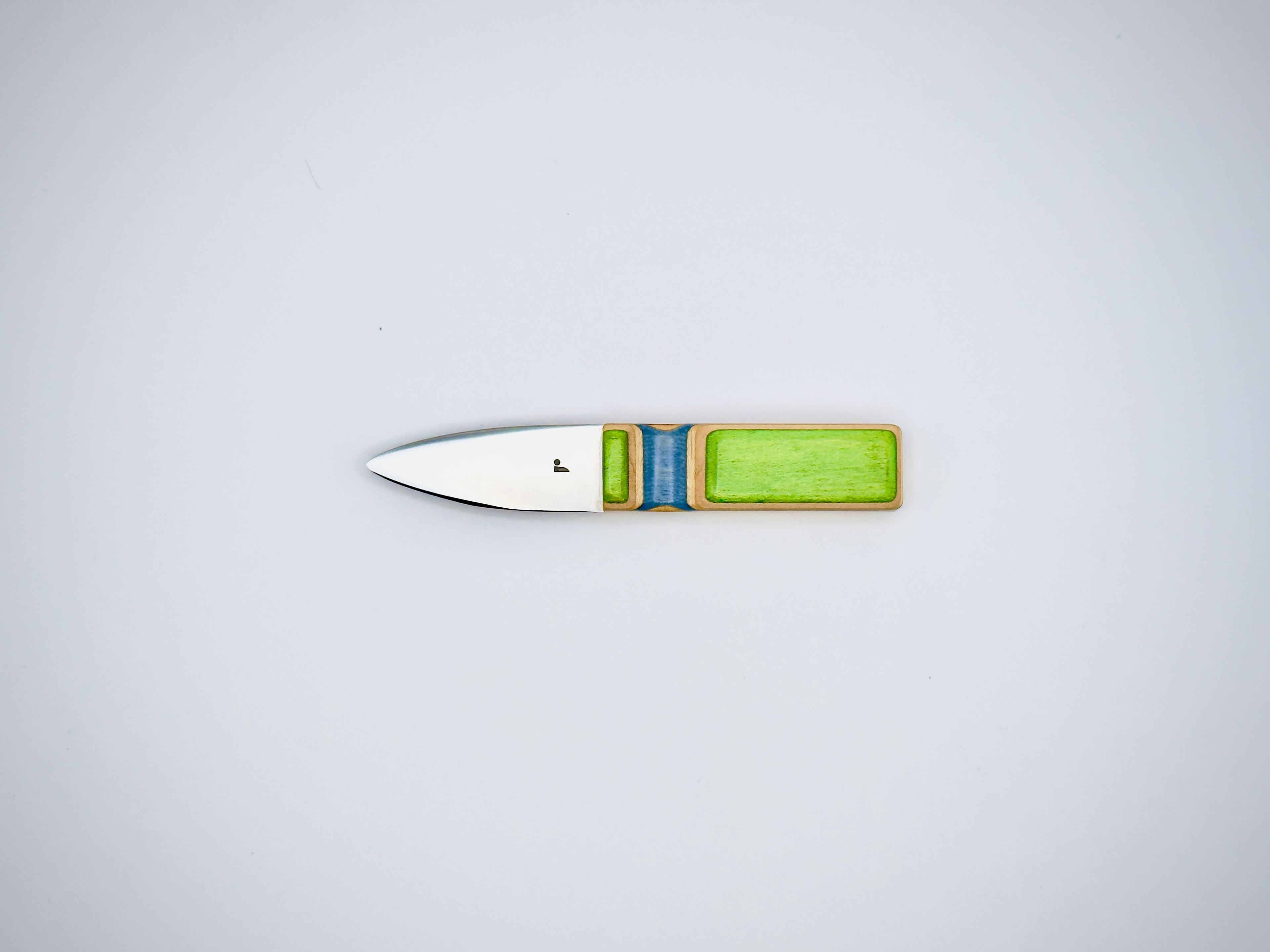 le couteau à huitres