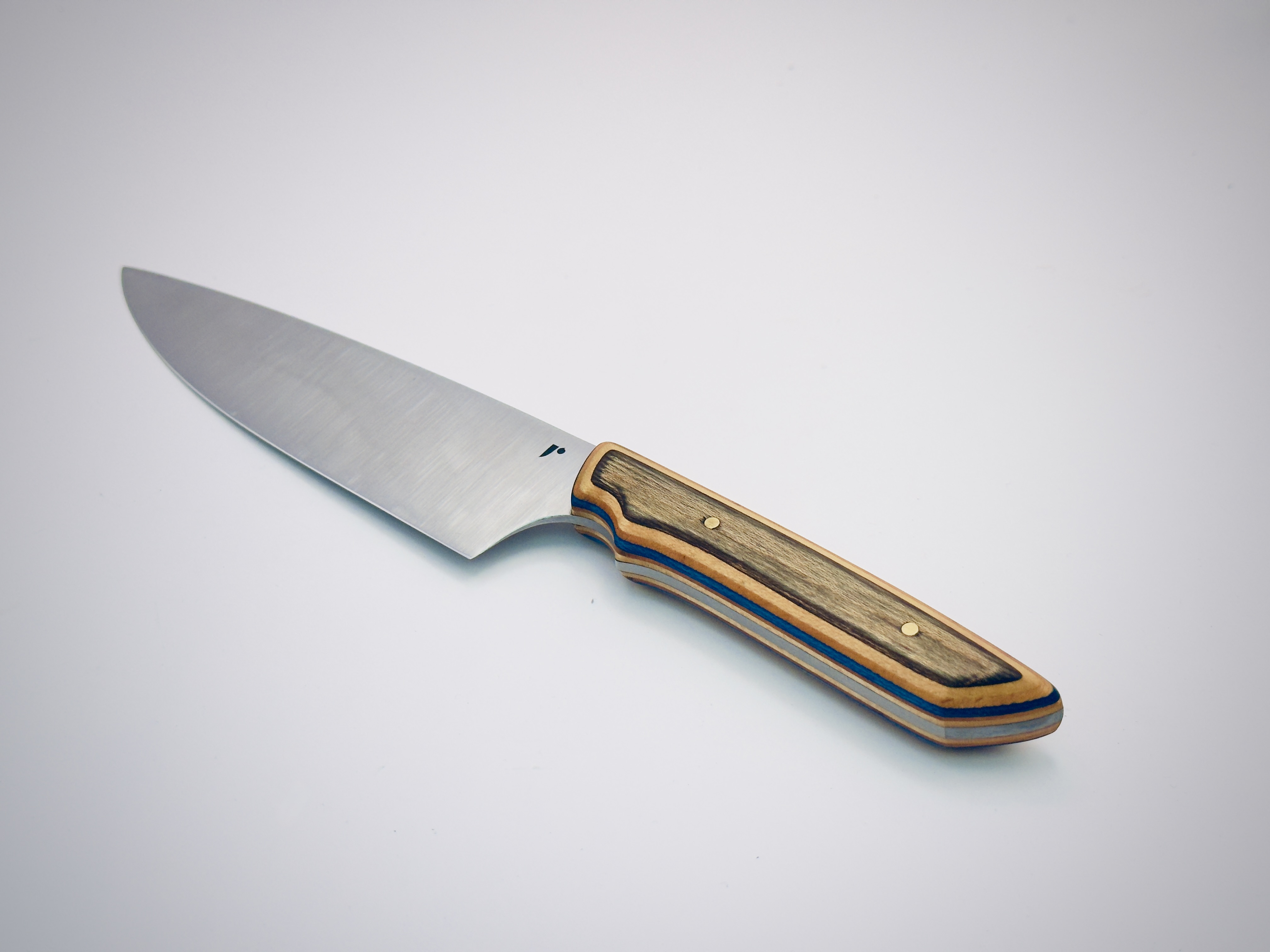 le cowboy moyen-chef