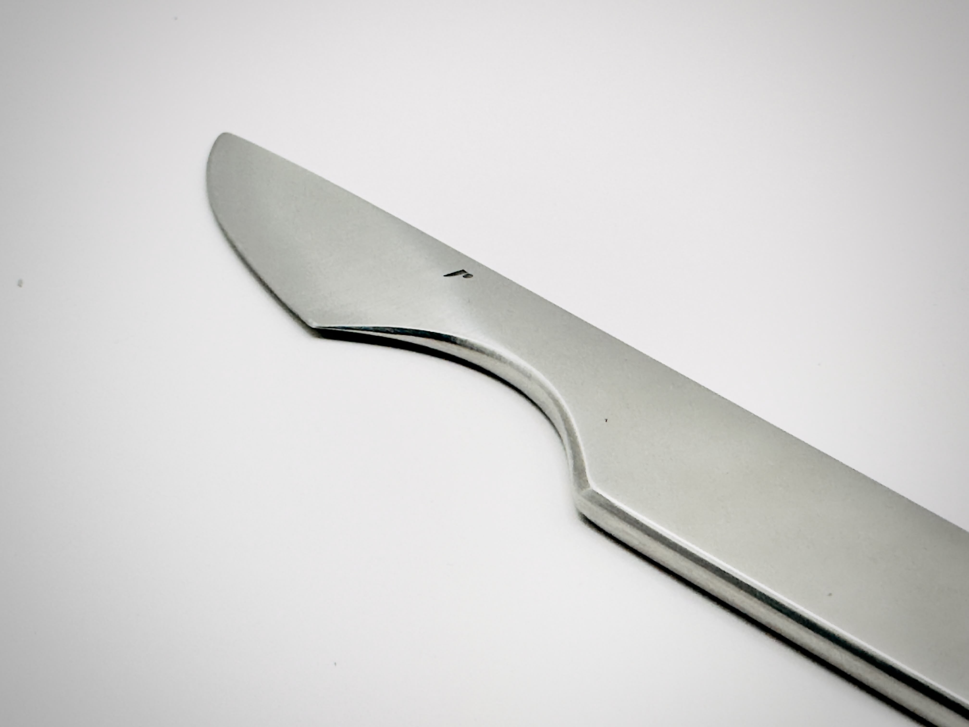 le requin brute d'inox