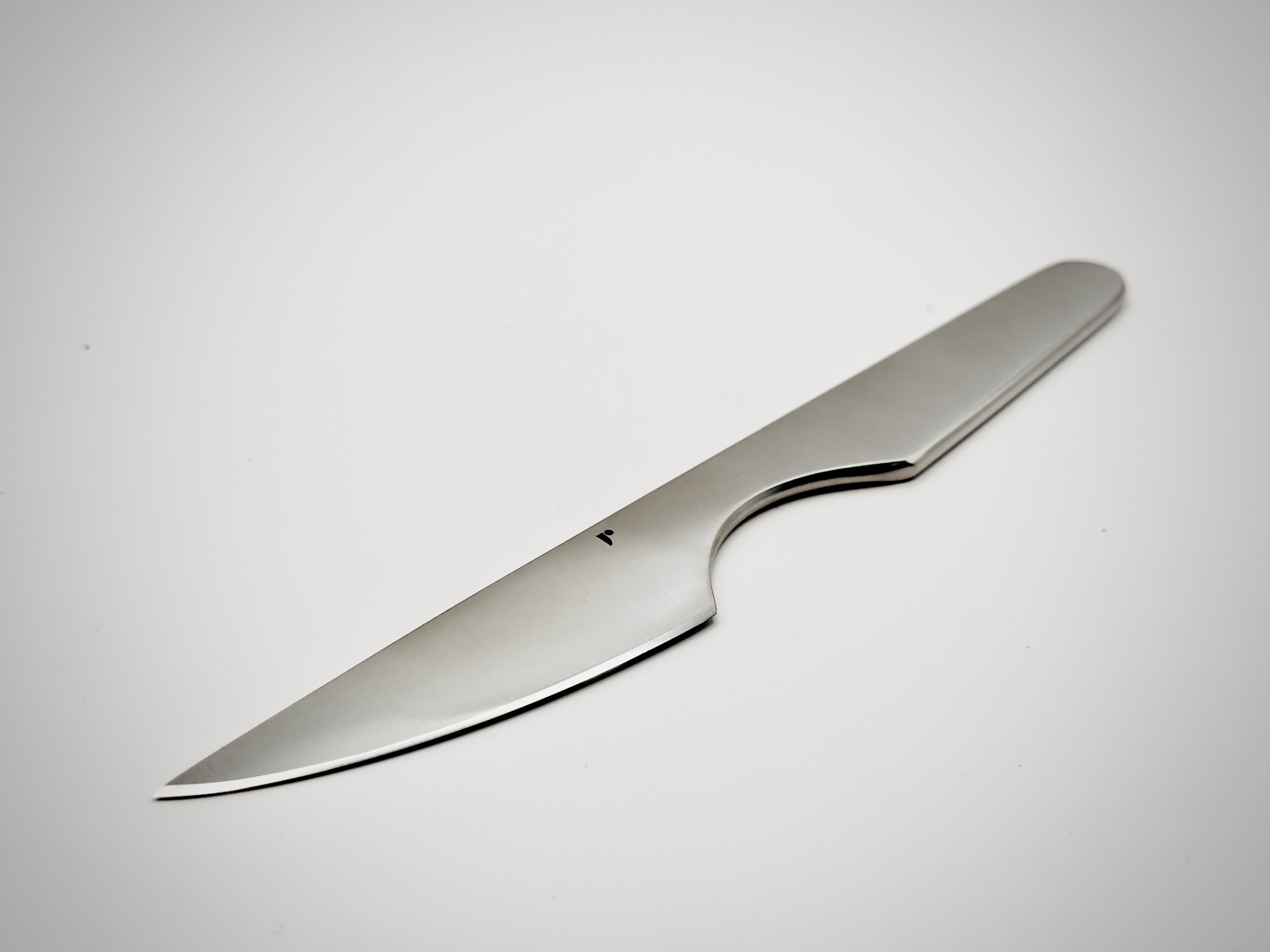 le requin brute d'inox