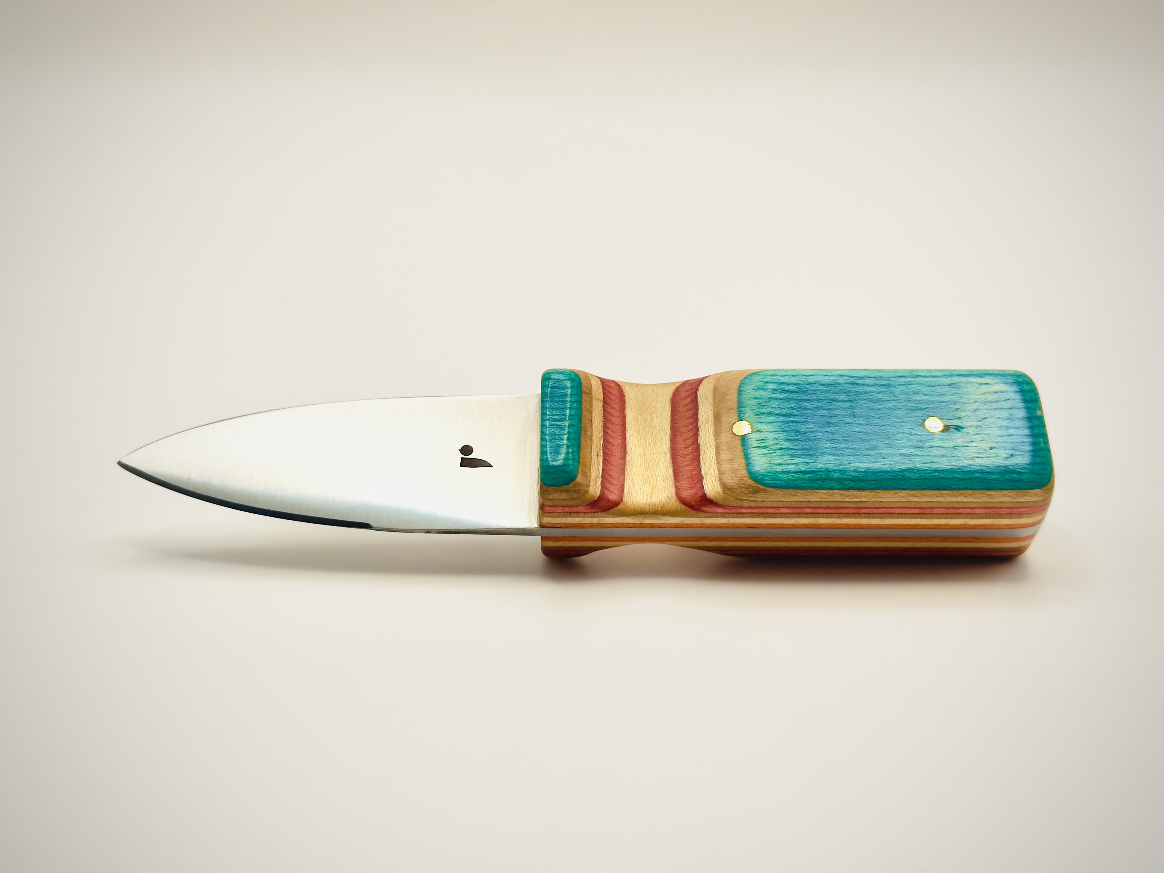 le couteau à huitres