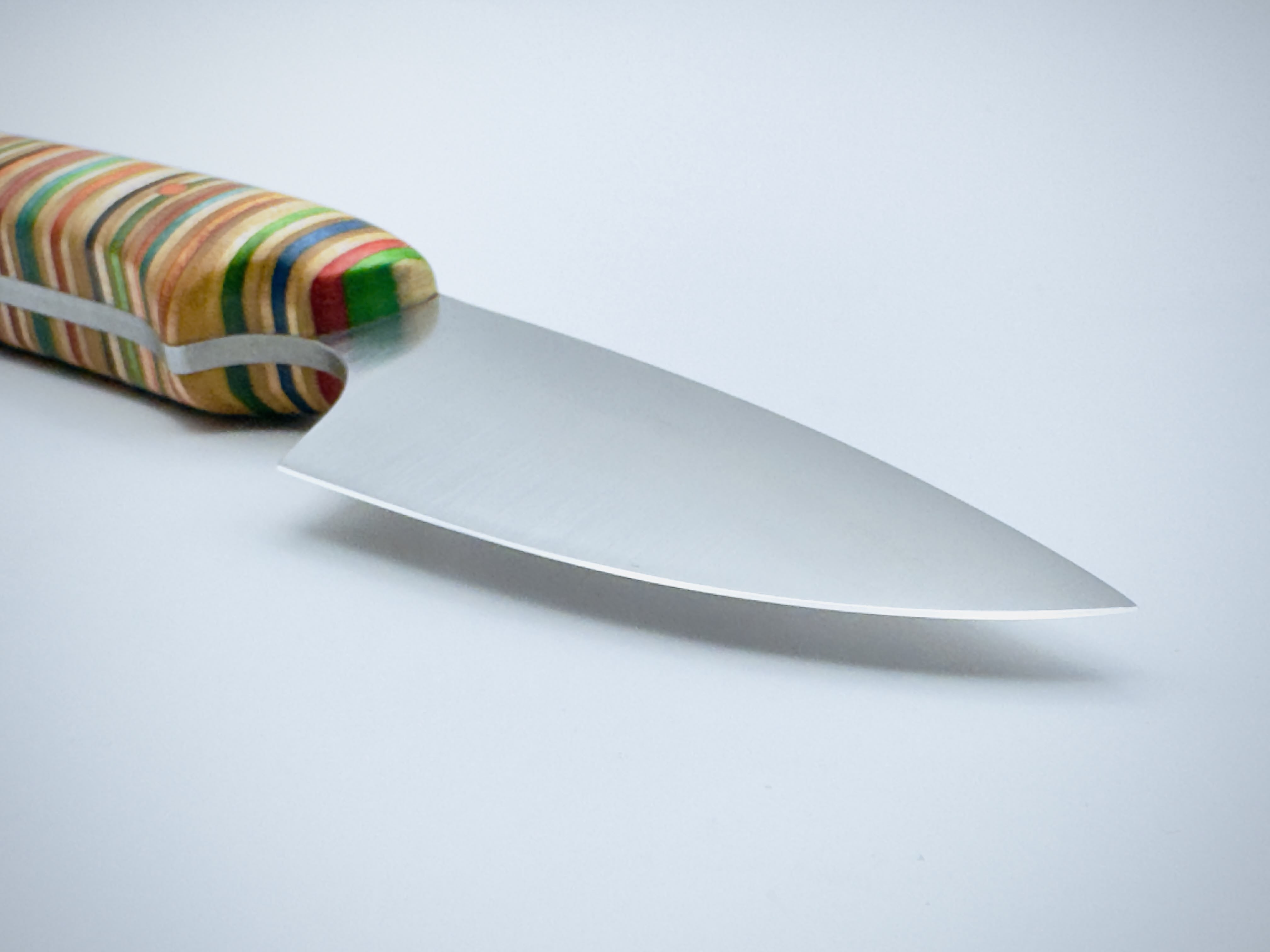 el bandido - skate multicolor