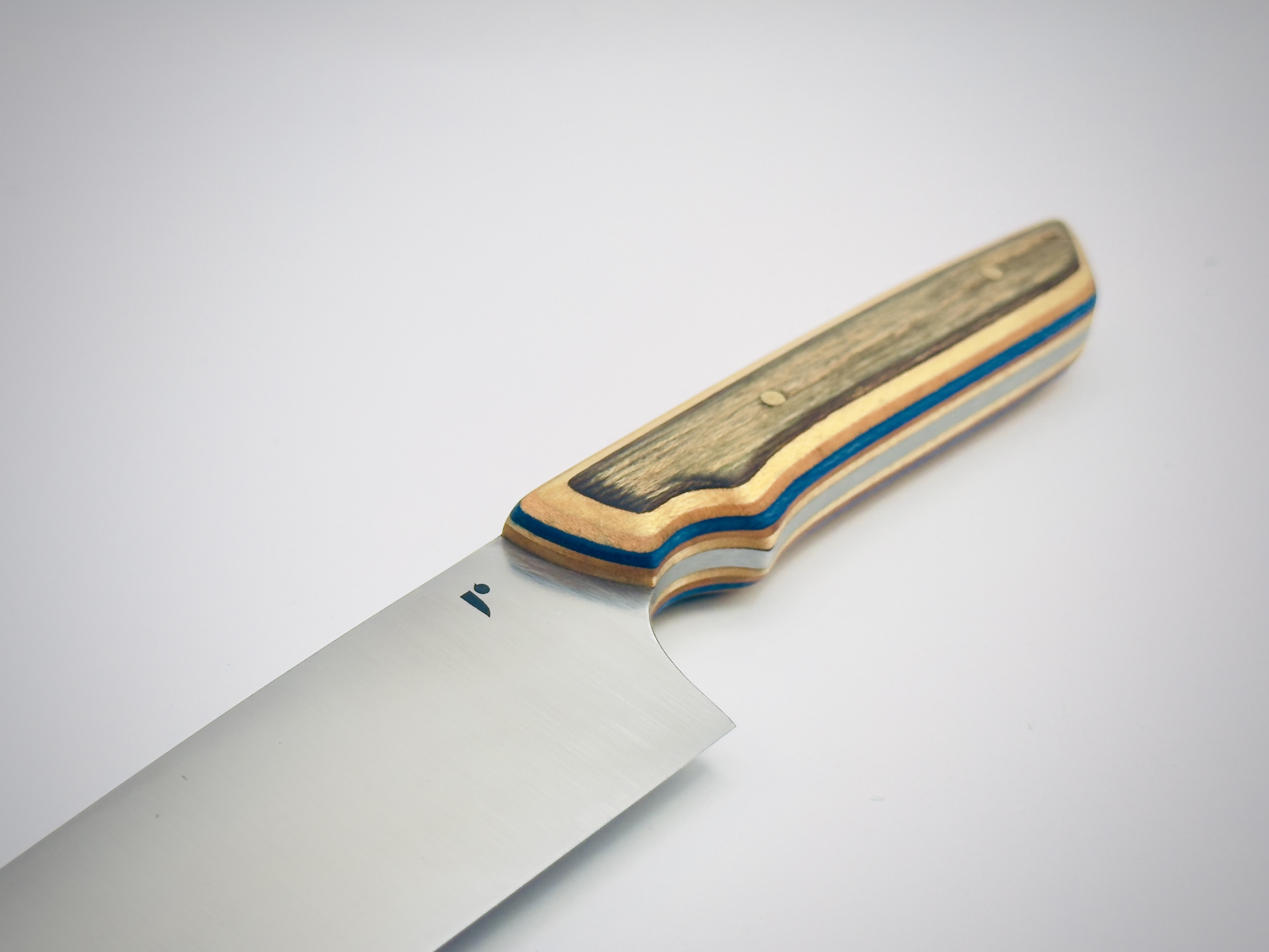 le cowboy moyen-chef