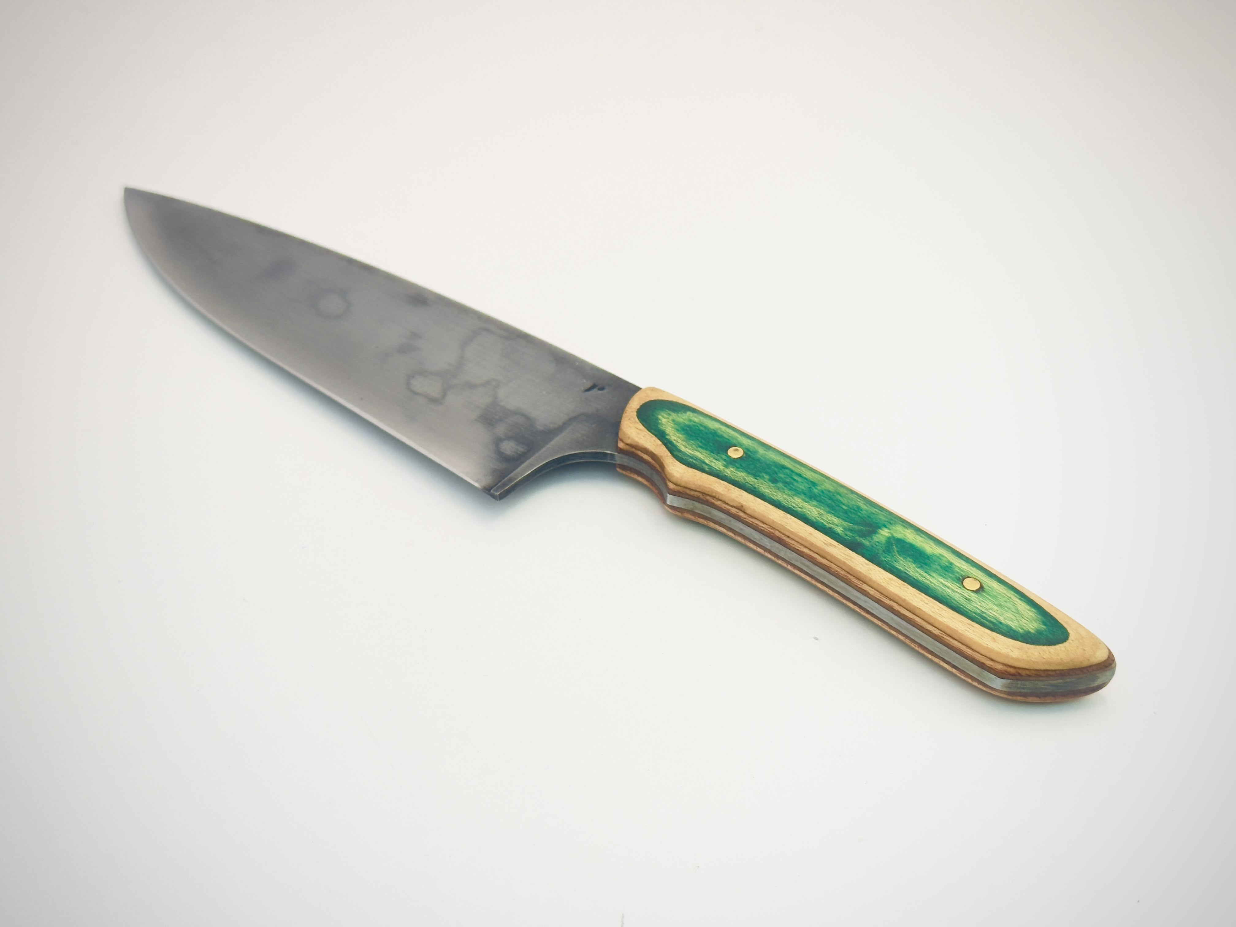 le cowboy moyen-chef