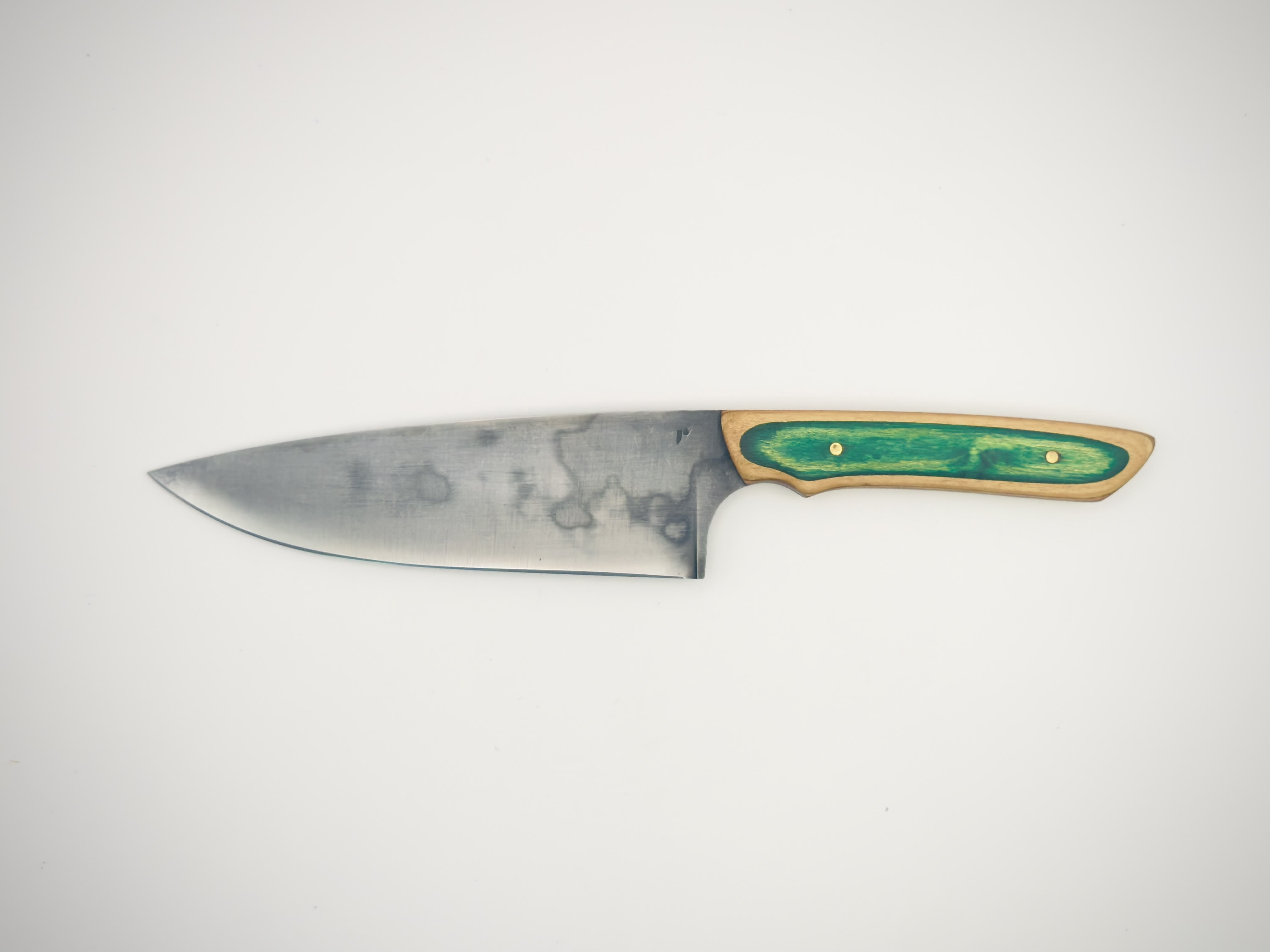 le cowboy moyen-chef