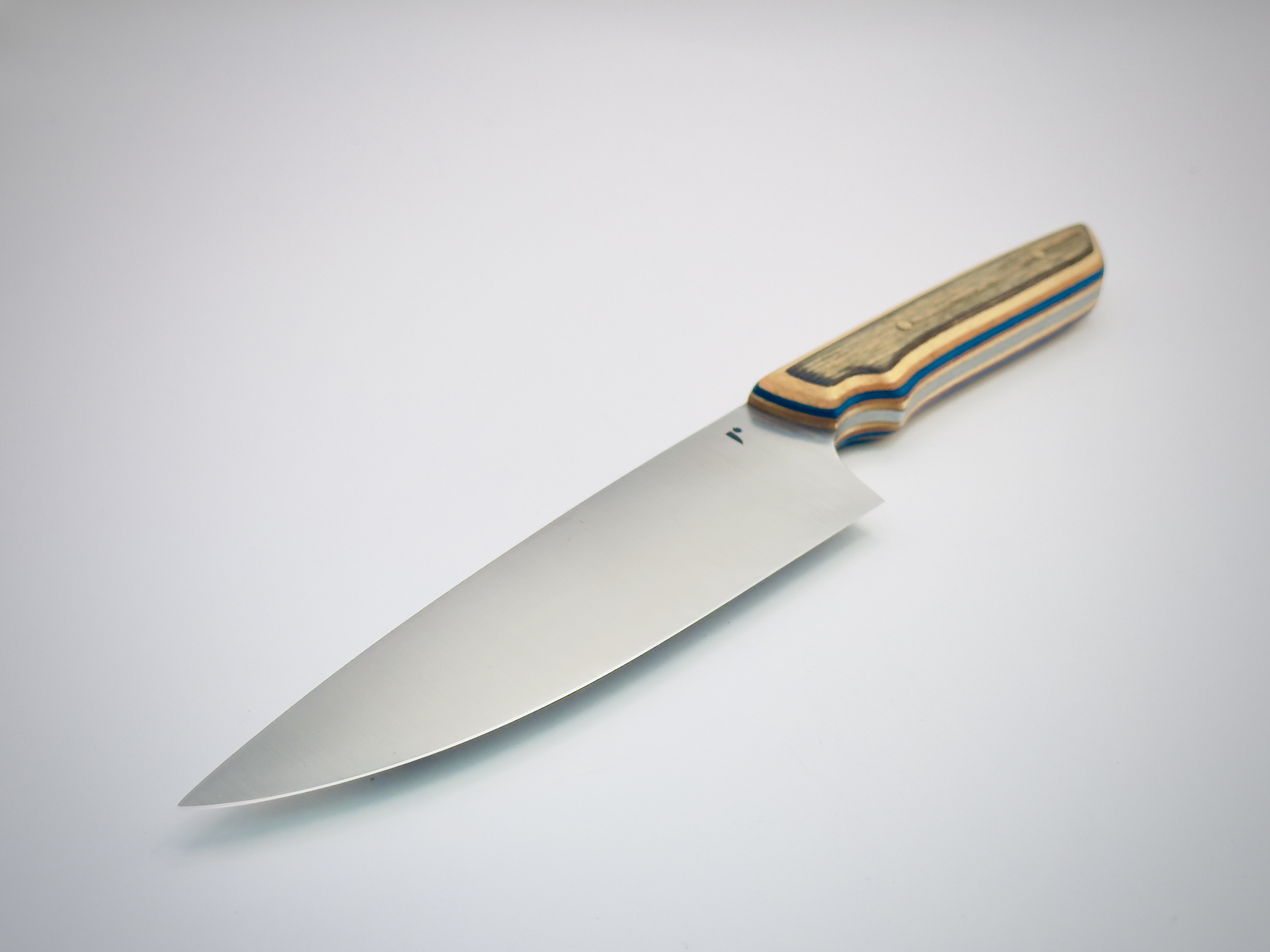 le cowboy moyen-chef