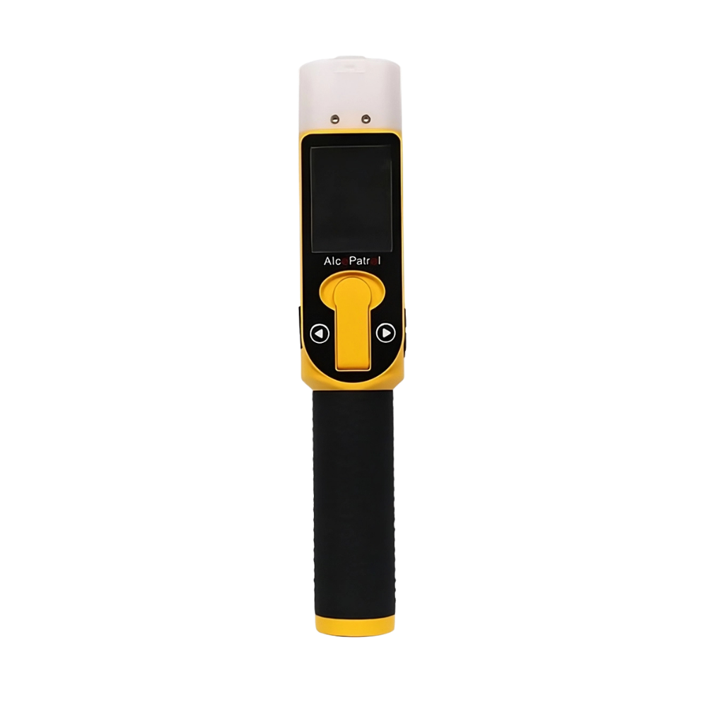 Alcoholímetro AP035 Pro AlcoPatrol