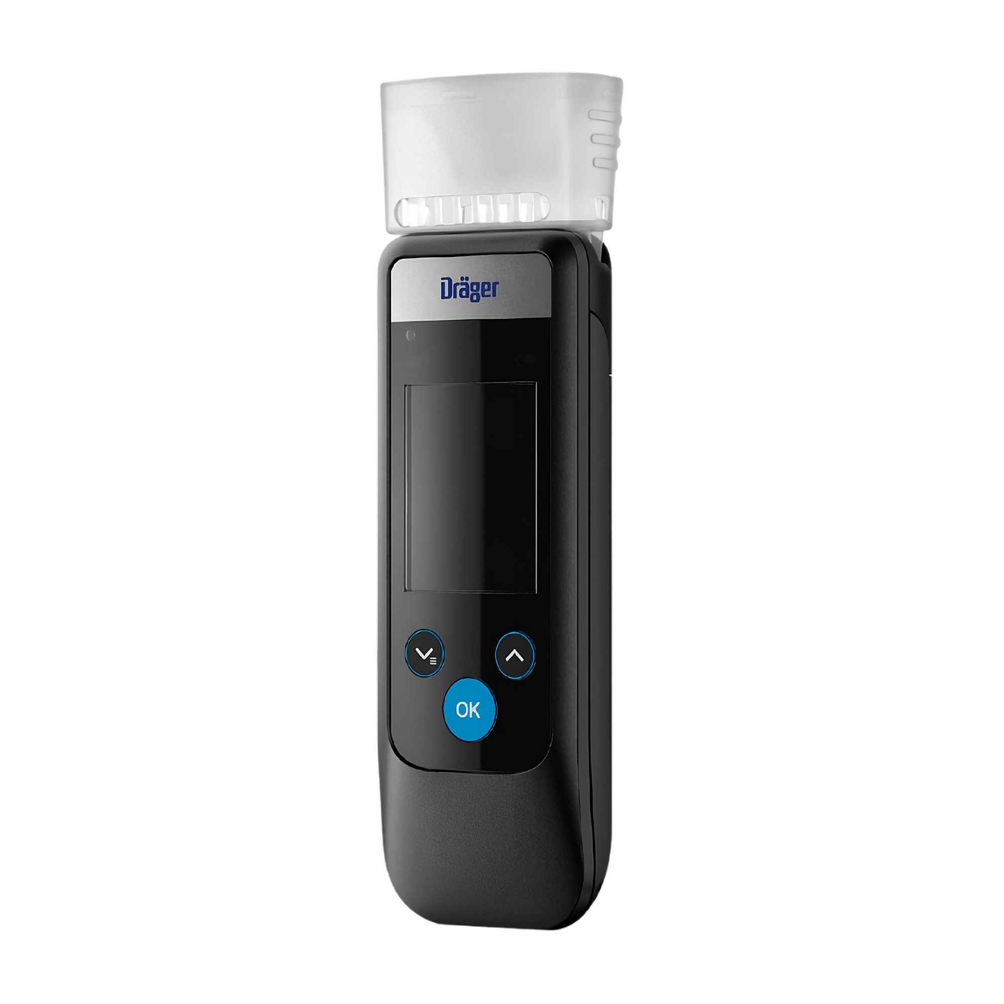 Alcoholímetro Dräger Alcotest 7000