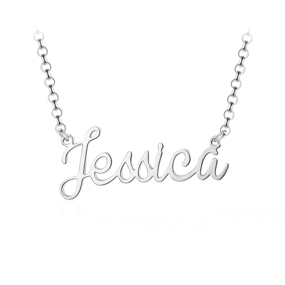 Collar personalizado