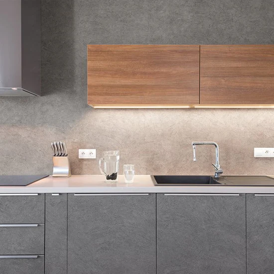 NE24 Raw Grey - Béton