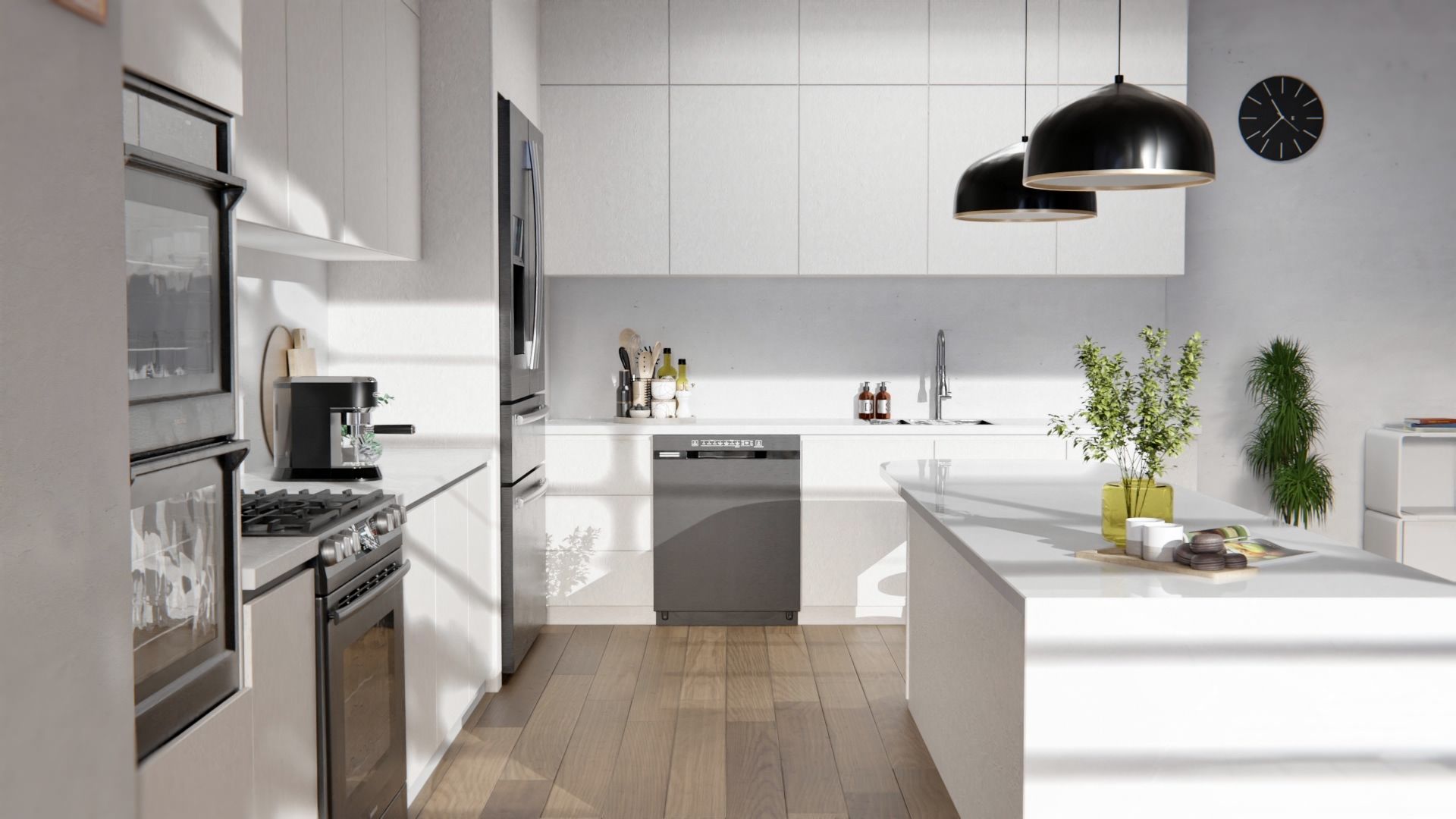 NH33 Ciment blanc cassé