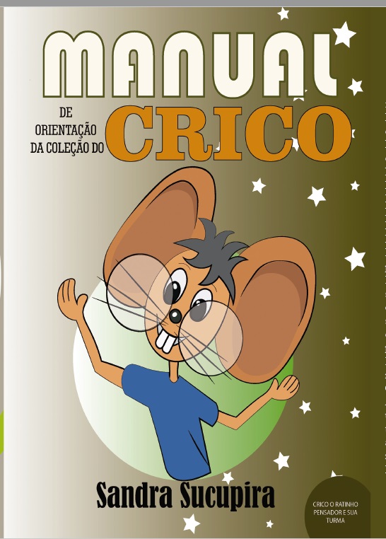 Manual de Orientação da Coleção do Crico