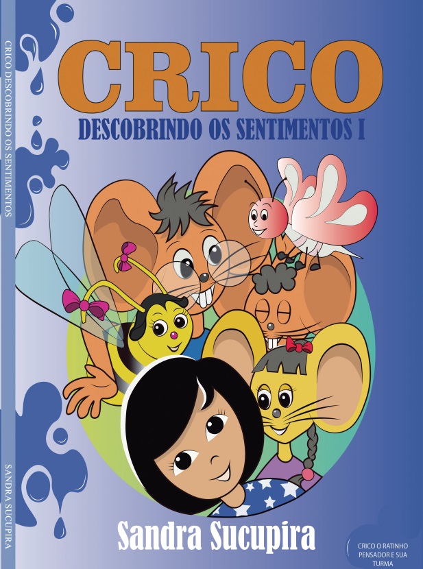 CRICO DESCOBRINDO OS SENTIMENTOS I
